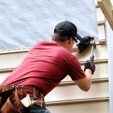 Trusted Riverdale, CA Siding Services Experts